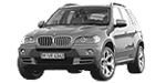 BMW E70 C1167 Fault Code