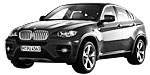 BMW E71 C1167 Fault Code