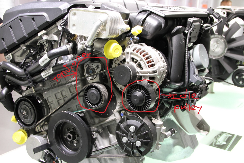 See C1167 in engine